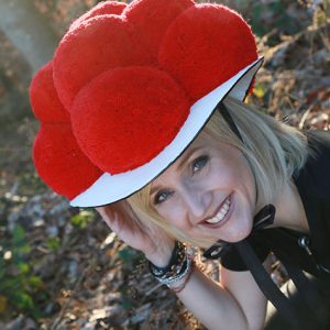 Silke Borris