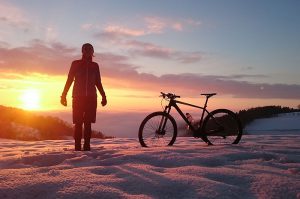 individuell geplante Mountainbike Touren im Schwarzwald