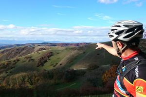 individuell geplante Mountainbike Touren im Schwarzwald