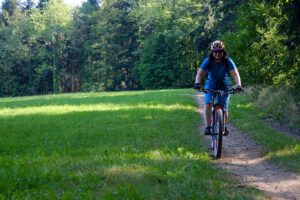 Bollenhut.bike Glottertal Schwarzwald