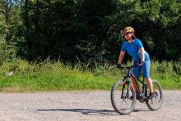 Bollenhut.bike im Glottertal Schwarzwald