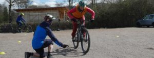 Bollenhut.bike E-Mountainbike Fahrtechnikkurse