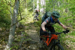 Bollenhut.bike Mountainbiketouren