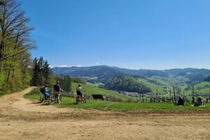 Bollenhut.bike geführte Mountainbike / E-Mountainbike Touren im Schwarzwald