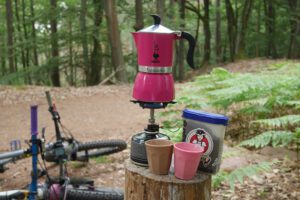 individuelle (E)-MTB Touren im Schwarzwald