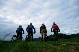 individuelle (E)-MTB Touren im Schwarzwald