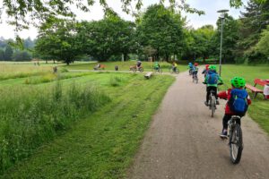 Bollenhut.bike Kids on Bike Kurs