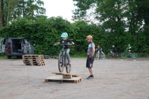 Bollenhut.bike Kids Kurse