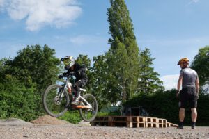 Bollenhut.bike Teens Kurse