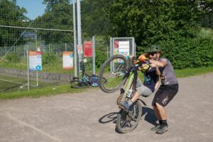 Bollenhut.bike Teens Kurse