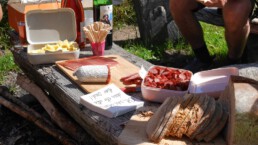 Feierabendwanderung im Glottertal