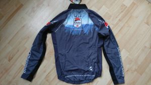 Mountainbike Schwarzwald Jacke
